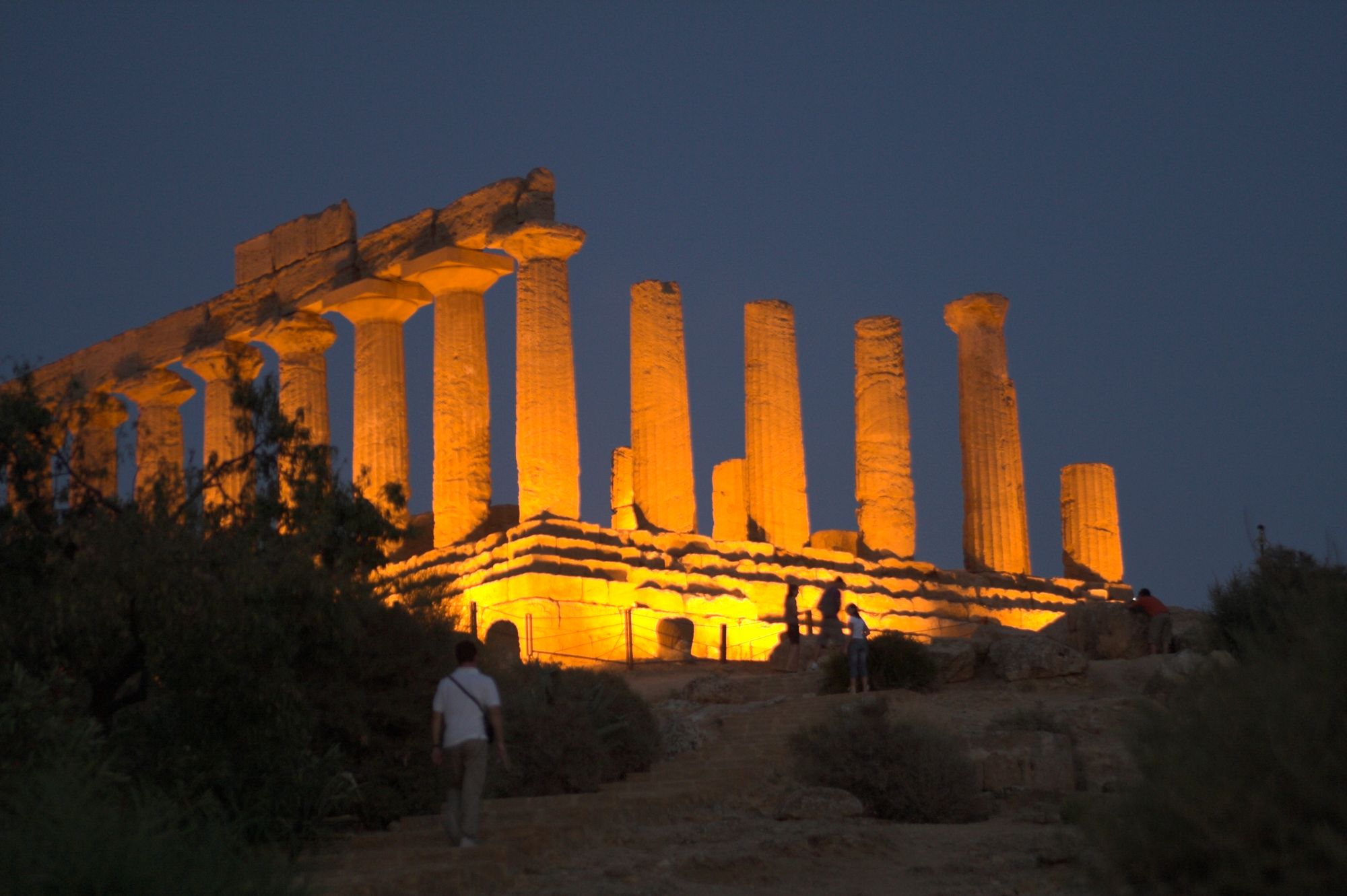 Agrigento